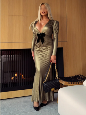 A photo of Valora Saint