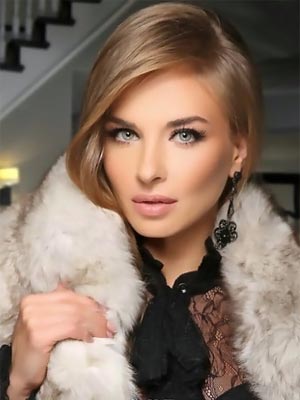 A Photo of escort with Luxury Elite Escape Models VIP